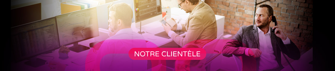 clientele