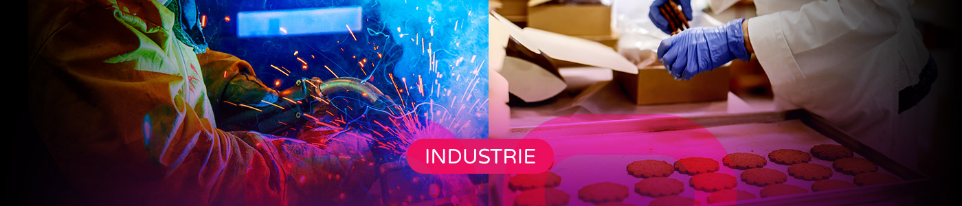 industrie