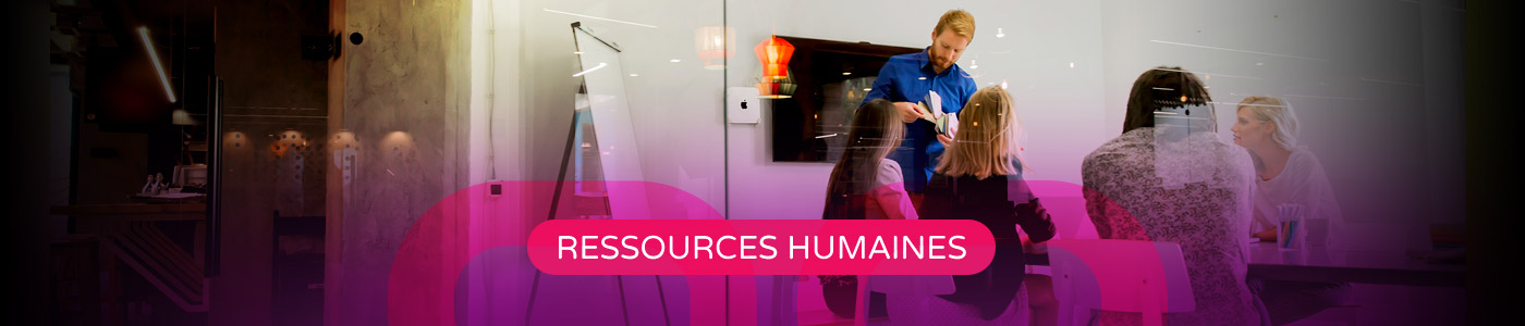 Ressources humaines