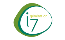 logo i7 Génération