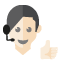 pico operateur