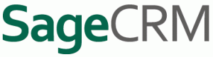 Sage CRM logo